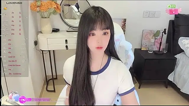 Milla-z online show from 23, 3, 2025