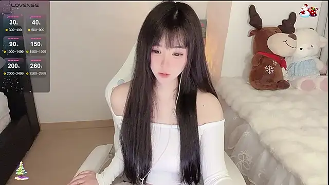 Milla-z online show from 17, 12, 2025