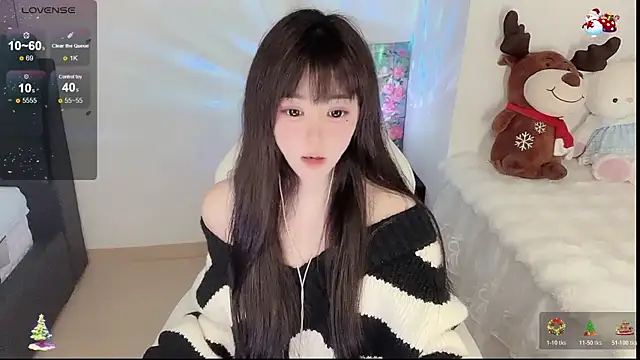 Milla-z online show from 6, 1, 2026