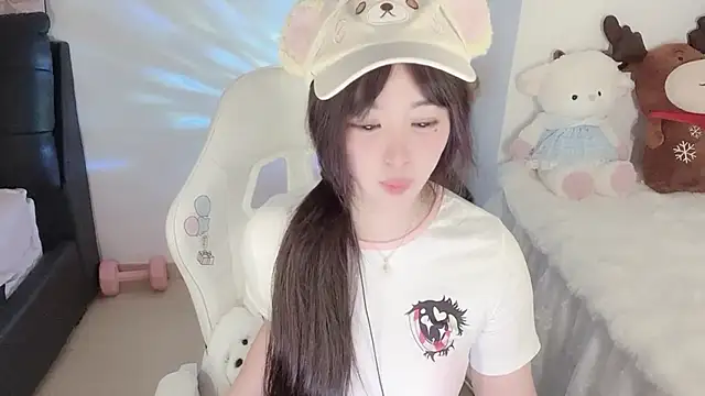 Milla-z online show from 20, 9, 2025