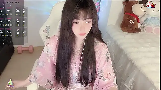 Milla-z online show from 18, 1, 2026