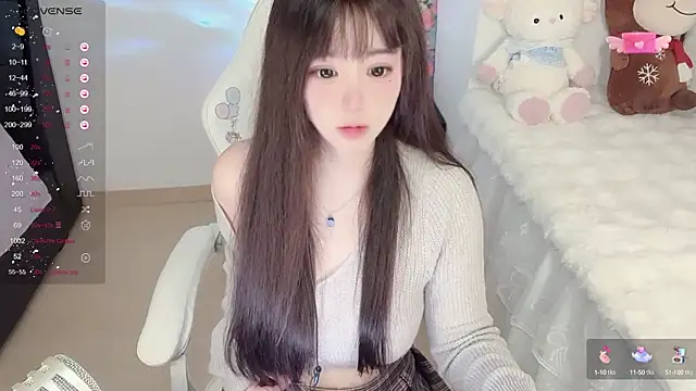 Milla-z online show from 6, 10, 2025