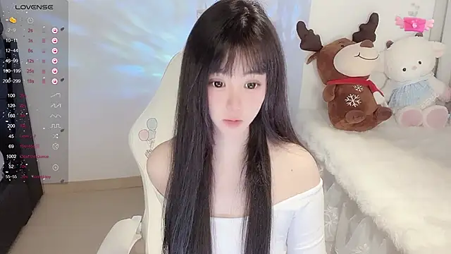 Milla-z online show from 9, 11, 2025