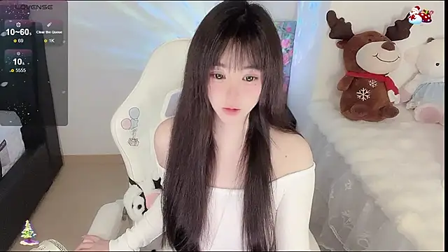 Milla-z online show from 12, 1, 2026