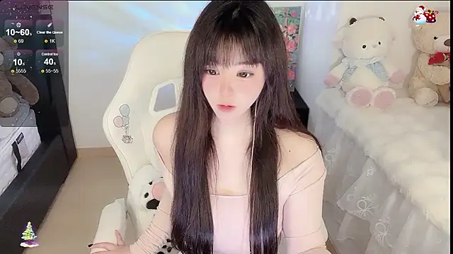 Milla-z online show from 13, 3, 2026