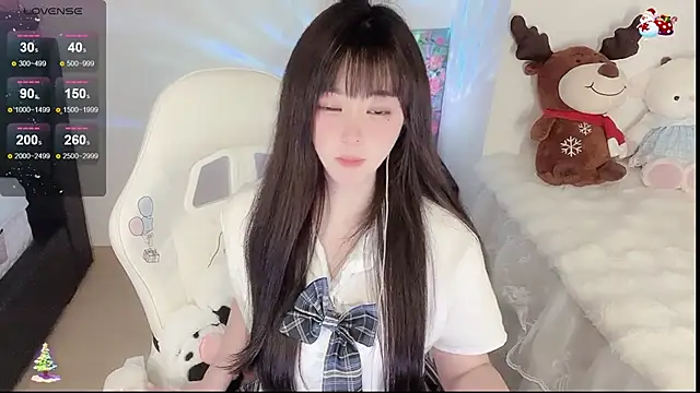 Milla-z online show from 7, 1, 2026