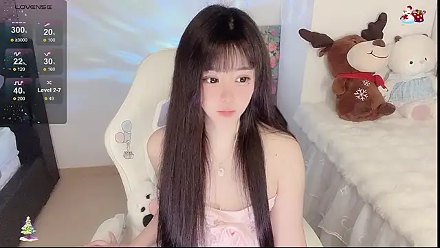 Milla-z online show from 22, 12, 2025