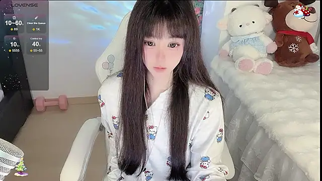 Milla-z online show from 6, 2, 2026