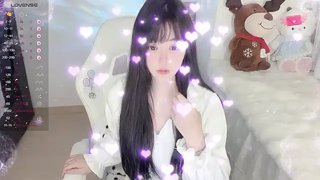 Milla-z online show from 2, 11, 2025