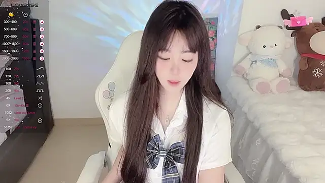 Milla-z online show from 5, 10, 2025