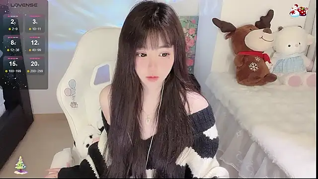 Milla-z online show from 19, 12, 2025