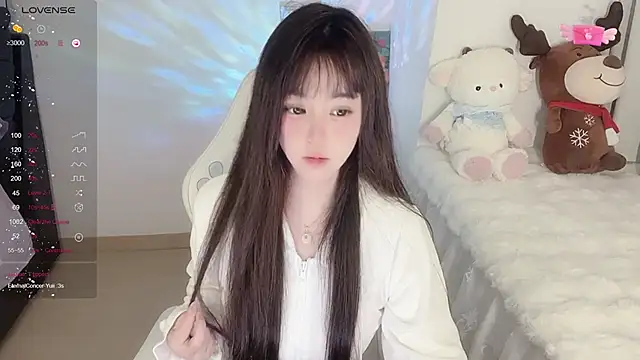 Milla-z online show from 2, 10, 2025