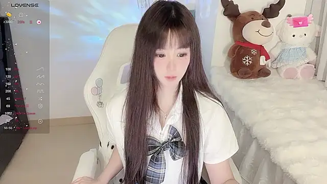 Milla-z online show from 29, 10, 2025