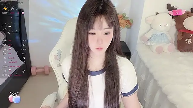 Milla-z online show from 23, 9, 2025