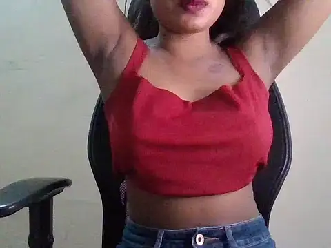 Mahi DarlingS online show from 12, 11, 2025