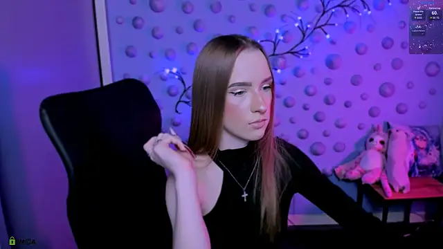 doll vey online show from 5, 1, 2026