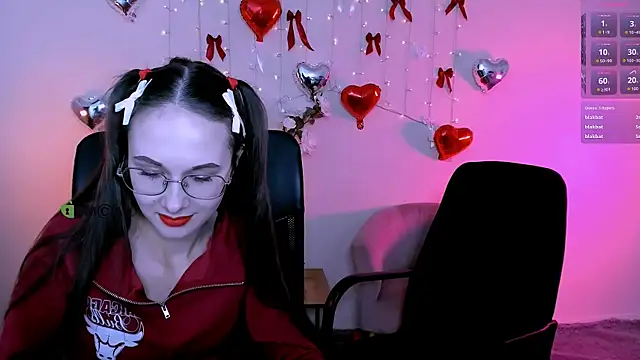 doll vey online show from 16, 2, 2026