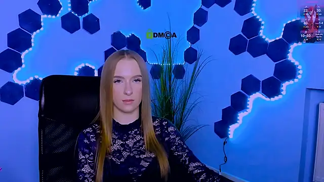 doll vey online show from 25, 3, 2026