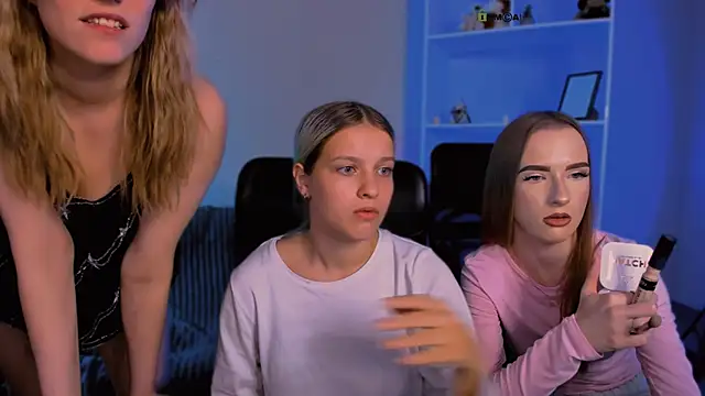 doll vey online show from 23, 11, 2025