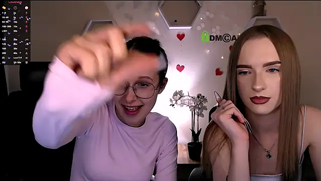 doll vey online show from 4, 10, 2025