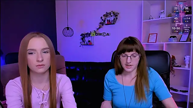 doll vey online show from 11, 3, 2026