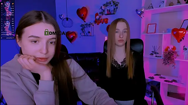 doll vey online show from 21, 2, 2026