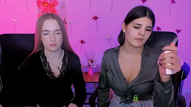 doll vey online show from 19, 3, 2026
