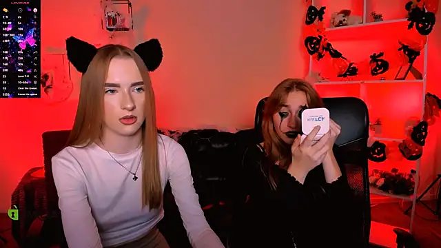 doll vey online show from 21, 10, 2025