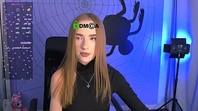 doll vey online show from 24, 10, 2025