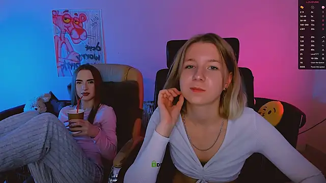 doll vey online show from 17, 11, 2025