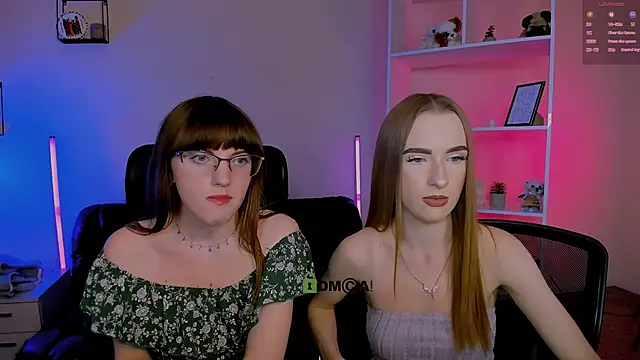 doll vey online show from 27, 11, 2025