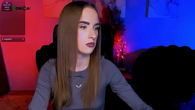 doll vey online show from 30, 11, 2025