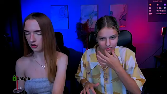 doll vey online show from 16, 11, 2025