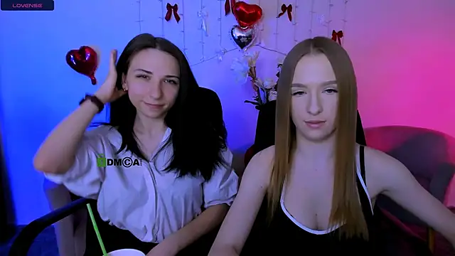 doll vey online show from 4, 4, 2026