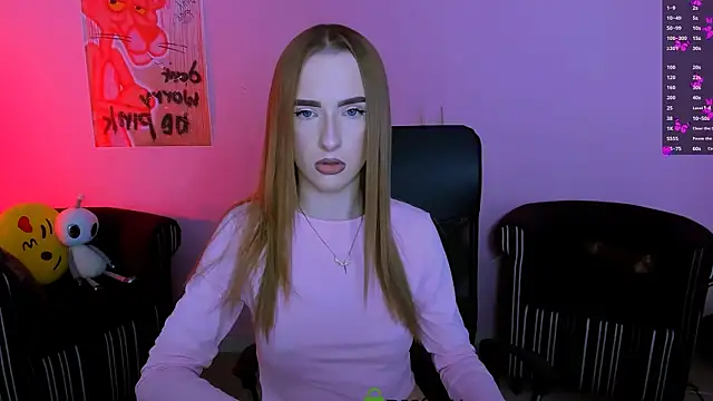 doll vey online show from 2, 12, 2025