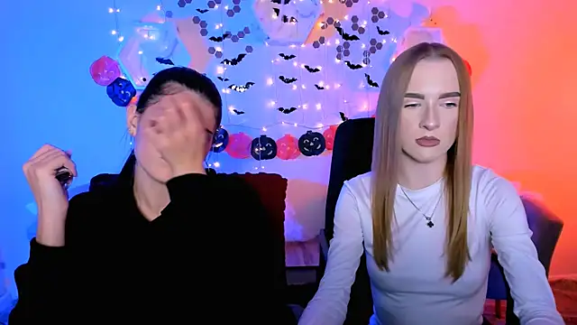 doll vey online show from 27, 10, 2025