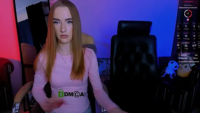 doll vey online show from 14, 11, 2025