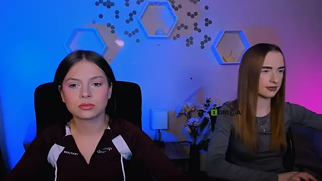 doll vey online show from 24, 11, 2025