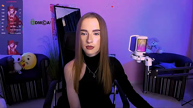 doll vey online show from 16, 10, 2025