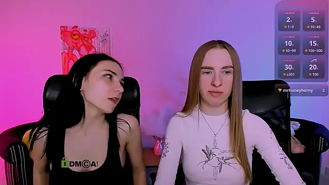 doll vey online show from 11, 2, 2026