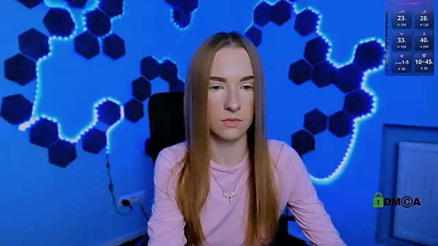 doll vey online show from 16, 12, 2025