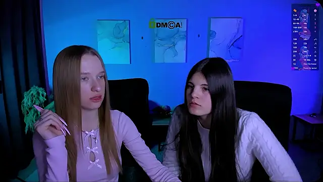 doll vey online show from 17, 2, 2026