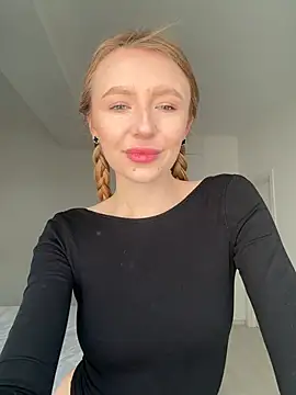 EvaBrooklyn online show from 1, 3, 2025