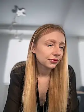 EvaBrooklyn online show from 23, 3, 2025