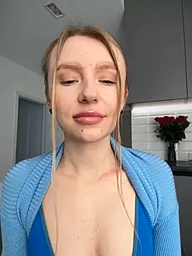 EvaBrooklyn online show from 10, 3, 2025