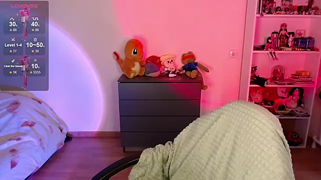 Snapshot of Strawberry_juli chatting on 25, 5, 2026 Strawberry juli online show from 25, 5, 2026