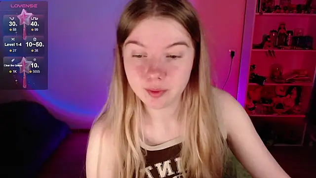 Snapshot of Strawberry_juli chatting on 30, 5, 2026 Strawberry juli online show from 30, 5, 2026