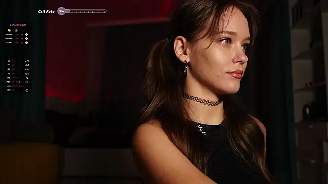 Moni Carroll online show from 26, 10, 2025