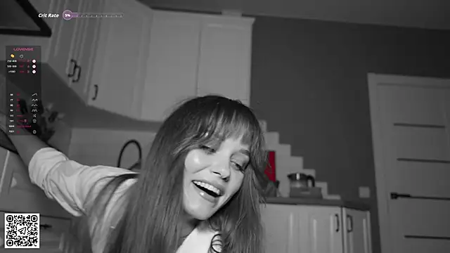 Moni Carroll online show from 3, 10, 2025