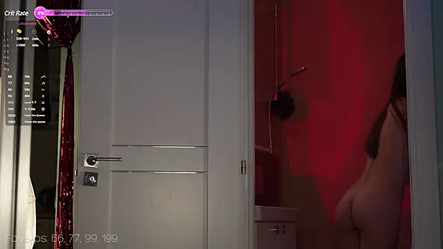 Moni Carroll online show from 1, 3, 2025